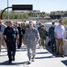 General Terrence J. O’Shaughnessy, Commander of U.S. Northern Command Visits Port of Nogales, AZ