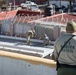 General Terrence J. O’Shaughnessy, Commander of U.S. Northern Command Visits Port of Nogales, AZ