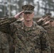 2d MarDiv Commanding General Speaks with 6th Marines; 3/6 Awarded Catlin Cup to Conclude Regiment Week