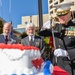 NMCSD Celebrates 243rd Marine Corps Birthday