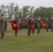 2d MarDiv Commanding General Speaks with 6th Marines; 3/6 Awarded Catlin Cup to Conclude Regiment Week