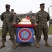 Marine Corps Combat Service Support Schools Cake Cutting Ceremony