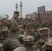 2d MarDiv Commanding General Speaks with 6th Marines; 3/6 Awarded Catlin Cup to Conclude Regiment Week