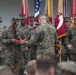 2d MarDiv Commanding General Speaks with 6th Marines; 3/6 Awarded Catlin Cup to Conclude Regiment Week