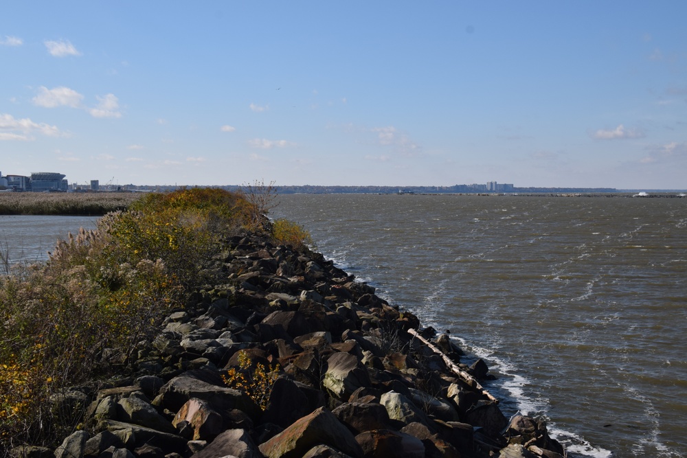 The Cleveland Harbor Dike 10B Confined Disposal Facility