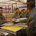 Marine Corps Combat Service Supports Schools Marine Corps Birthday Luncheon