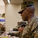 Marine Corps Combat Service Supports Schools Marine Corps Birthday Luncheon