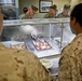 Marine Corps Combat Service Supports Schools Marine Corps Birthday Luncheon