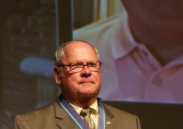 Three former Ohio Guard members inducted into Ohio Veterans Hall of Fame 2018 Class