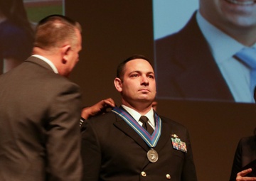 Three former Ohio Guard members inducted into Ohio Veterans Hall of Fame 2018 Class