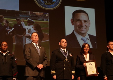 Three former Ohio Guard members inducted into Ohio Veterans Hall of Fame 2018 Class