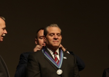 Three former Ohio Guard members inducted into Ohio Veterans Hall of Fame 2018 Class