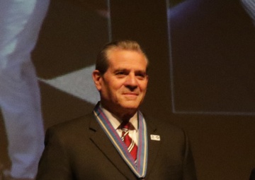 Three former Ohio Guard members inducted into Ohio Veterans Hall of Fame 2018 Class