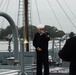 Naval Museum hosts WWI Commemoration Ceremony