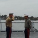 Naval Museum hosts WWI Commemoration Ceremony