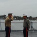 Naval Museum hosts WWI Commemoration Ceremony