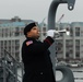 Naval Museum hosts WWI Commemoration Ceremony