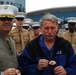 Naval Museum hosts WWI Commemoration Ceremony