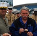 Naval Museum hosts WWI Commemoration Ceremony