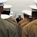 Naval Museum hosts WWI Commemoration Ceremony