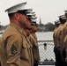 Naval Museum hosts WWI Commemoration Ceremony