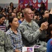 Local elementary school honors veterans