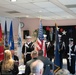 Shoreline-Lake Forest Park Senior Recreation Center Holds Veterans Day Tribute