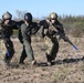 Tiger Rescue VI exercise