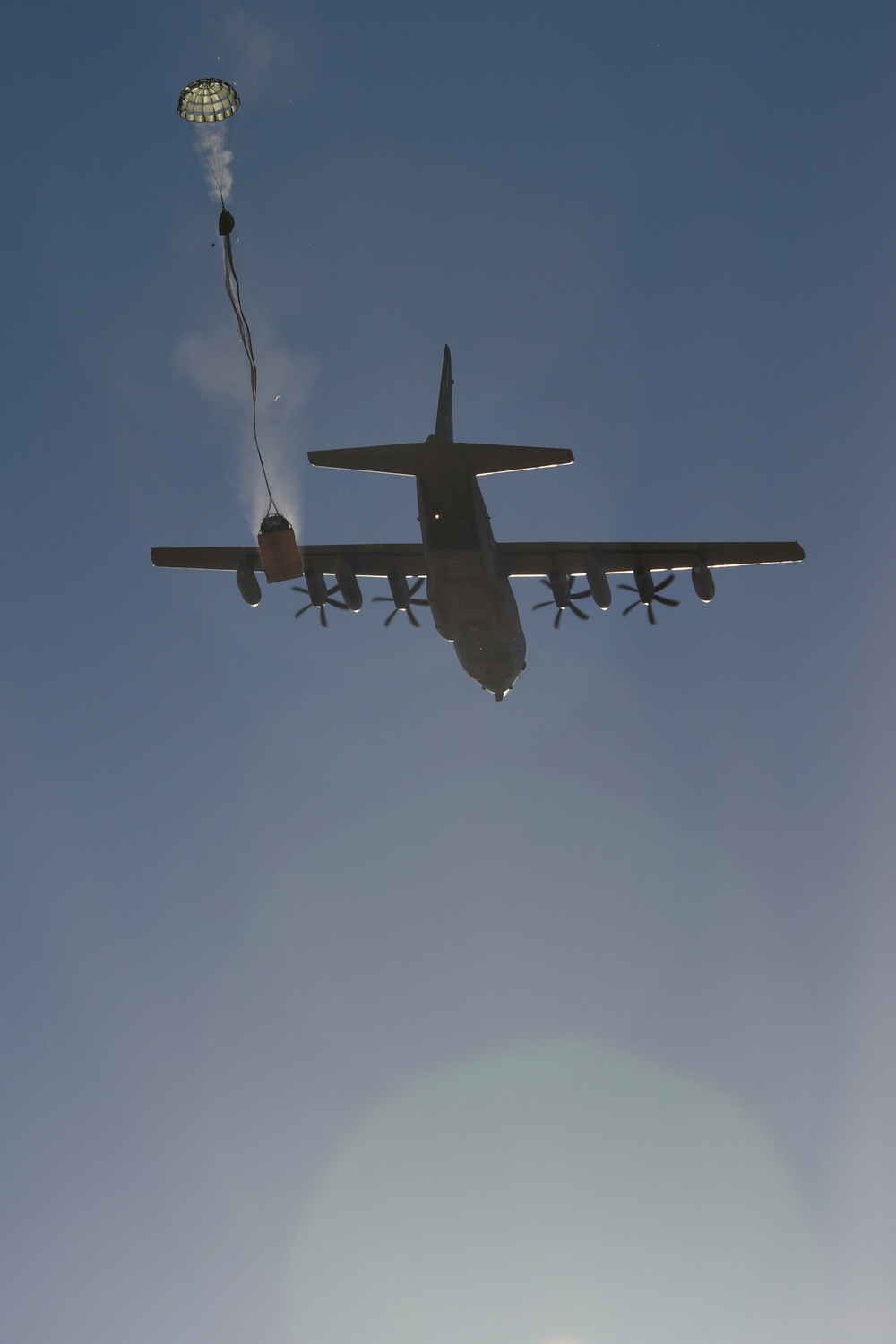 Tiger Rescue VI exercise