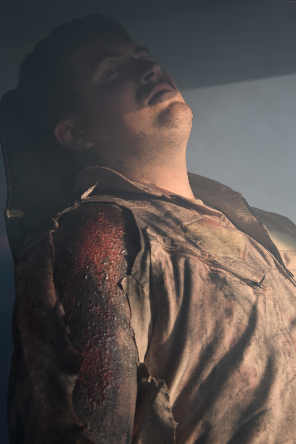 Tiger Rescue VI exercise