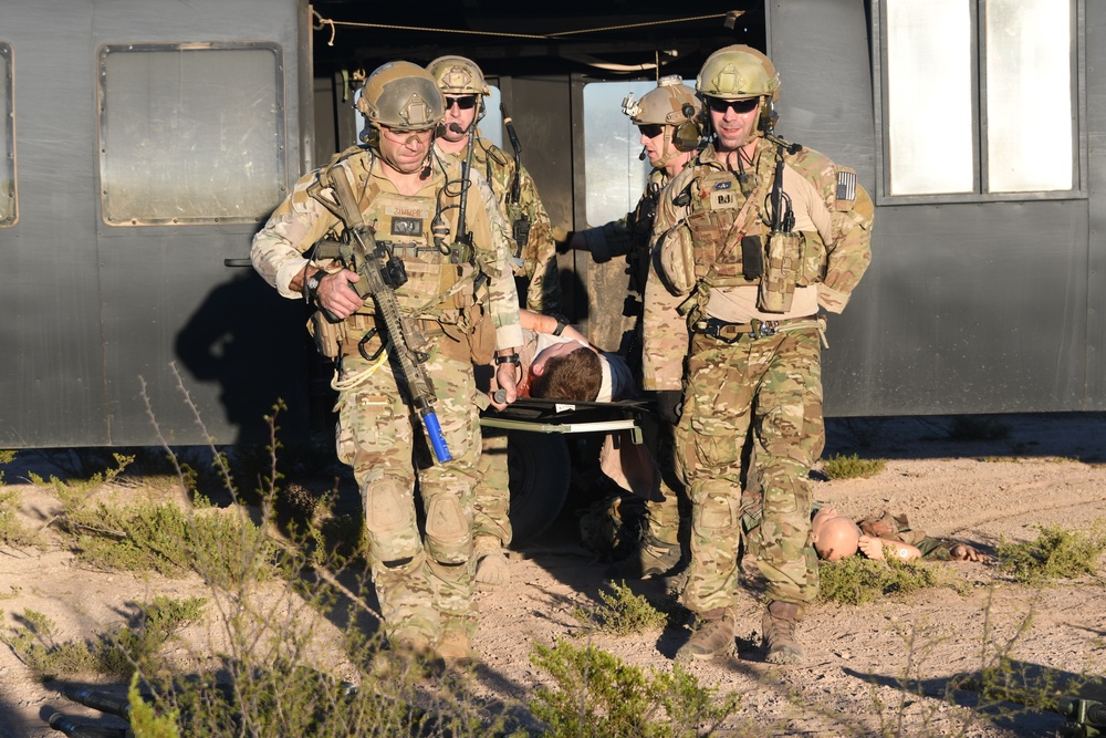 DVIDS - Images - Tiger Rescue VI exercise [Image 33 of 37]