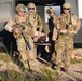 Tiger Rescue VI exercise