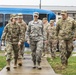 AMC commander visits Team Dover Airmen