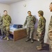 AMC commander visits Team Dover Airmen