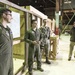 AMC commander visits Team Dover Airmen