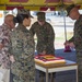 Headquarters and Support Battalion, MCB Camp Pendleton 2nd Annual Marine Corps Birthday Run &amp; Cake Cutting