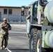 264th Combat Support Service Battalion arrives at Fort Huachuca