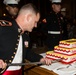 Headquarters and Service Battalion celebrates 243rdMarine Corps Birthday