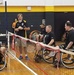 Wheelchair Tennis Finals: U.S. Army Veterans vs. RHC-Atlantic