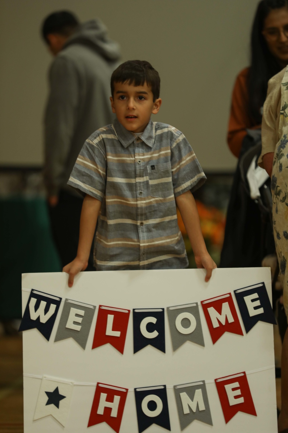 2IBCT Homecoming