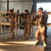 Marines Get Close With Urban Training