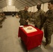 II MEF celebrates the Marine Corps Birthday in Norway