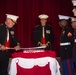 MCI-West, MCB Camp Pendleton 243rd Marine Corps Birthday Ball