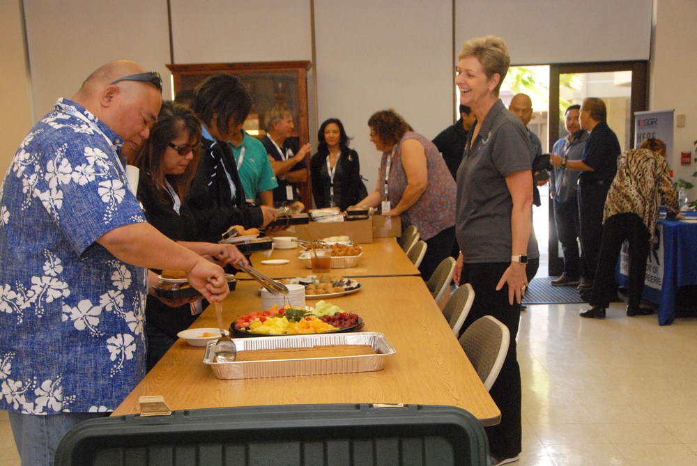 ESGR Boss Lift showcases ANG Employers