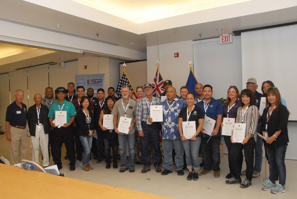 ESGR Boss Lift showcases ANG Employers