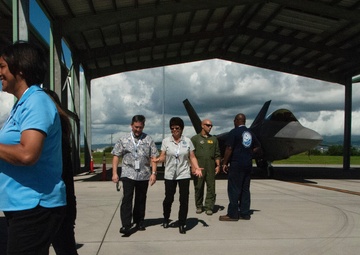 ESGR Boss Lift showcases HIANG to employers