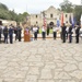 NMETLC Participates In Wreath Laying Ceremony