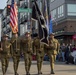 Auburn's 53rd Annual Veterans Day Parade