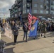 Auburn's 53rd Annual Veterans Day Parade