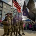 Auburn's 53rd Annual Veterans Day Parade